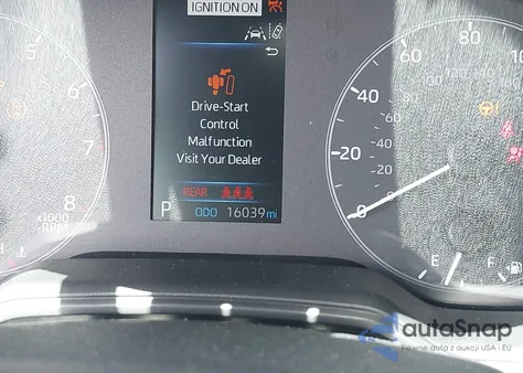 2023 Toyota Corolla Se from USA, damaged, VIN 5YFS4MCE1PP140537